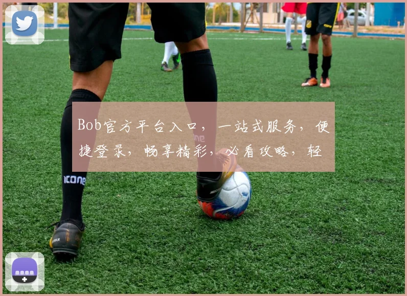 Bob官方平台入口，一站式服务，便捷登录，畅享精彩，必看攻略，轻松上手